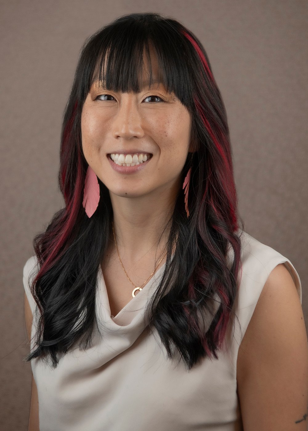 arlene chung